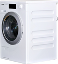 Lave-linge Hublot 7 kg Reconditionné MIELE WDB 020