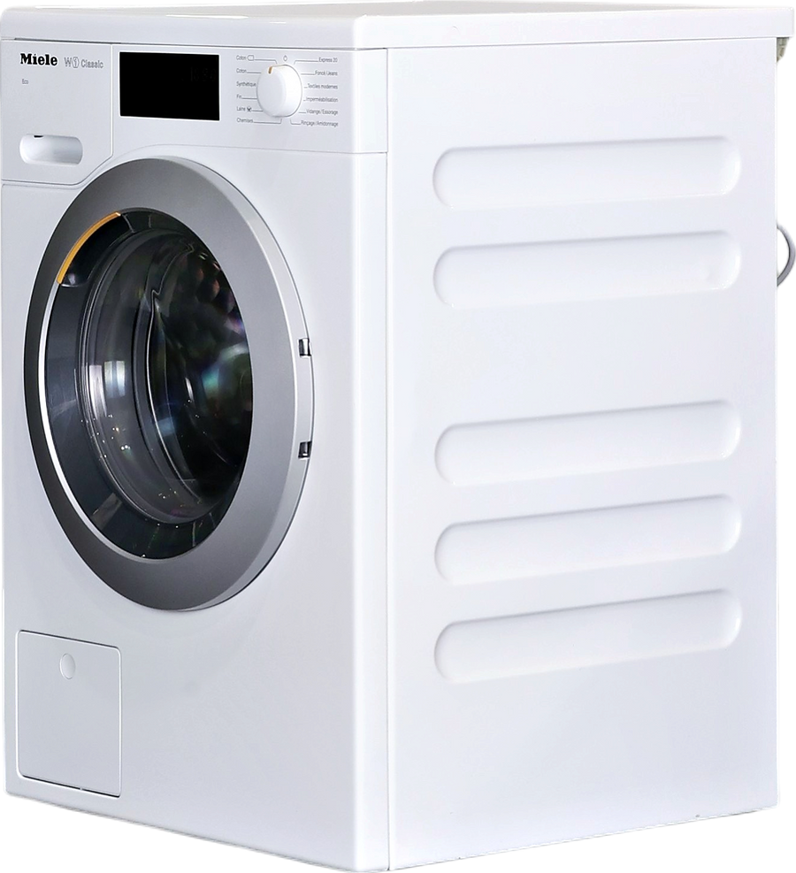 Lave-linge Hublot 7 kg Reconditionné MIELE WDB 020