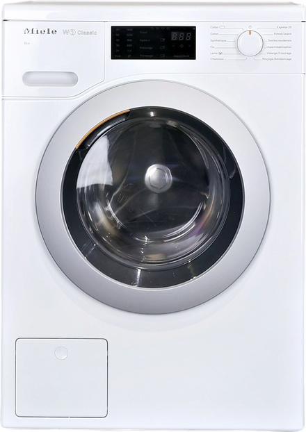 Lave-linge Hublot 7 kg Reconditionné MIELE WDB 020