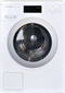 Lave-linge Hublot 7 kg Reconditionné MIELE WDB 020