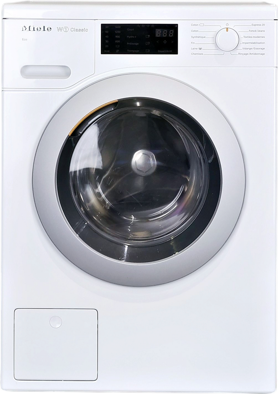 Lave-linge Hublot 7 kg Reconditionné MIELE WDB 020