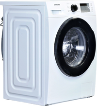 Lave-linge Hublot 9 kg Reconditionné SAMSUNG WW90TA046AH