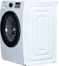 Lave-linge Hublot 9 kg Reconditionné SAMSUNG WW90TA046AH