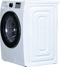 Lave-linge Hublot 9 kg Reconditionné SAMSUNG WW90TA046AH