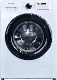 Lave-linge Hublot 9 kg Reconditionné SAMSUNG WW90TA046AH