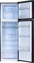 Réfrigérateur Avec Congélateur 263 Litres Reconditionné CANDY CHADN5162MB
