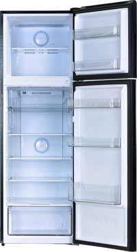 Réfrigérateur Avec Congélateur 263 Litres Reconditionné CANDY CHADN5162MB