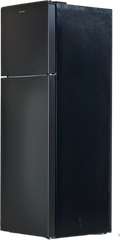 Réfrigérateur Avec Congélateur 263 Litres Reconditionné CANDY CHADN5162MB