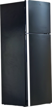 Réfrigérateur Avec Congélateur 263 Litres Reconditionné CANDY CHADN5162MB