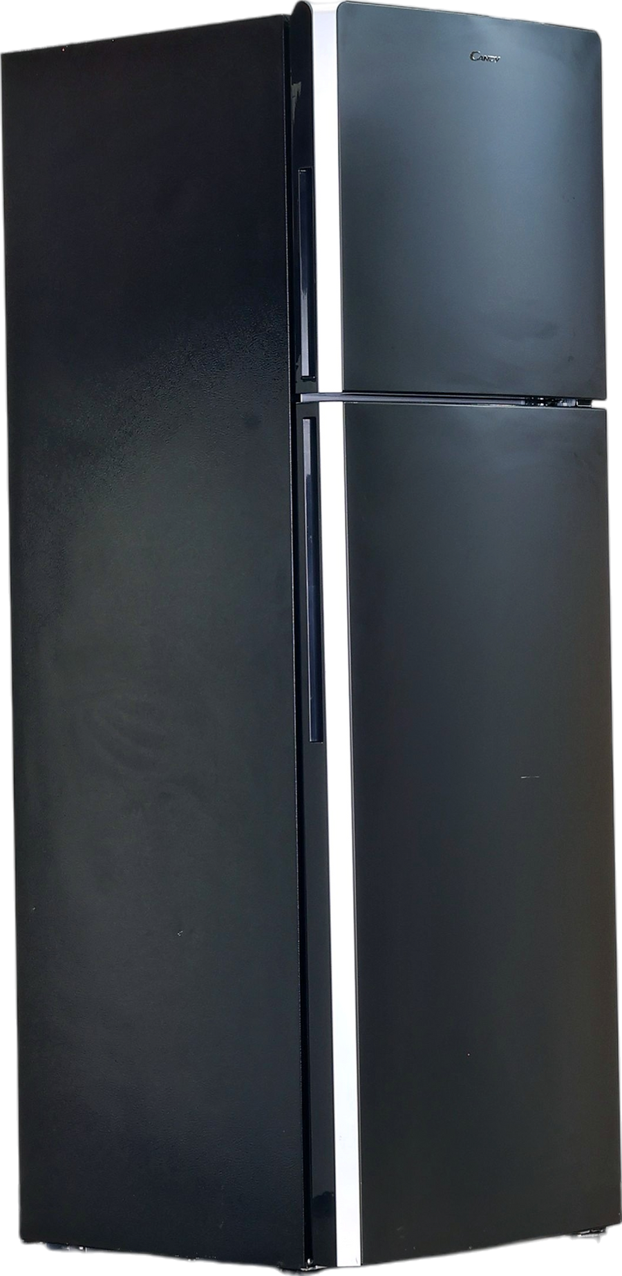 Réfrigérateur Avec Congélateur 263 Litres Reconditionné CANDY CHADN5162MB
