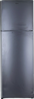 Réfrigérateur Avec Congélateur 263 Litres Reconditionné CANDY CHADN5162MB
