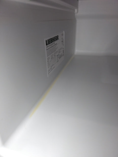 Réfrigérateur Avec Congélateur 338 Litres Reconditionné LIEBHERR CNPel 370