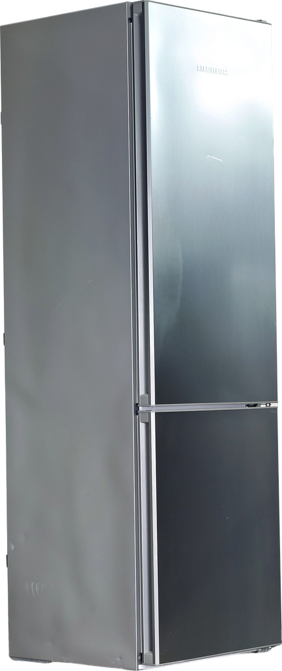 Réfrigérateur Avec Congélateur 338 Litres Reconditionné LIEBHERR CNPel 370