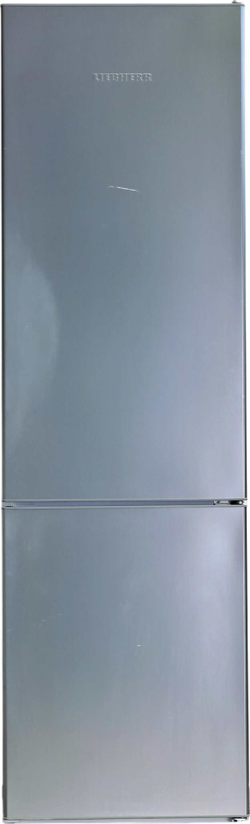 Réfrigérateur Avec Congélateur 338 Litres Reconditionné LIEBHERR CNPel 370