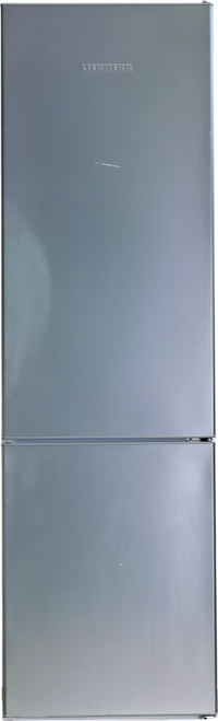 Réfrigérateur Avec Congélateur 338 Litres Reconditionné LIEBHERR CNPel 370