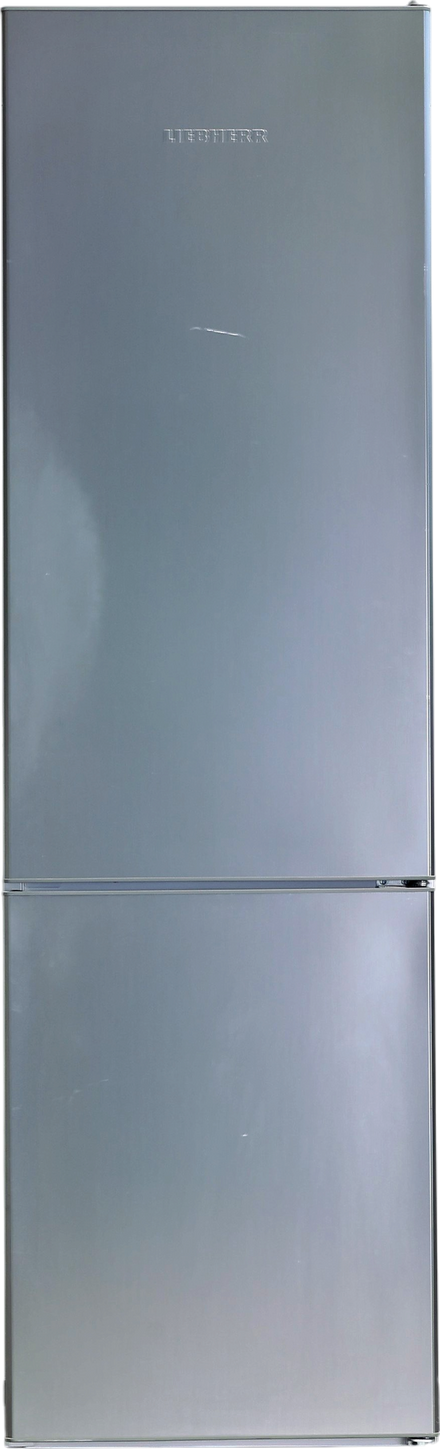 Réfrigérateur Avec Congélateur 338 Litres Reconditionné LIEBHERR CNPel 370