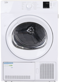 Seche-linge à Condensation 8 kg Reconditionné BEKO DCB816W