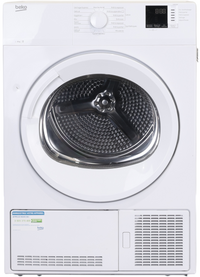 Seche-linge à Condensation 8 kg Reconditionné BEKO DCB816W