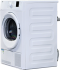 Seche-linge à Condensation 8 kg Reconditionné BEKO DCB816W