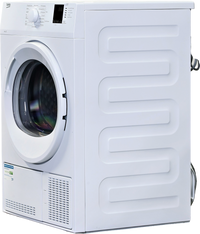 Seche-linge à Condensation 8 kg Reconditionné BEKO DCB816W