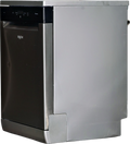 Lave-vaisselle Pose Libre 14 couverts Reconditionné WHIRLPOOL WFC3C24PX