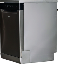Lave-vaisselle Pose Libre 14 couverts Reconditionné WHIRLPOOL WFC3C24PX