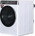 Lave-linge Hublot 12 kg Reconditionné LG F24V92WHSTA