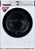 Lave-linge Hublot 12 kg Reconditionné LG F24V92WHSTA