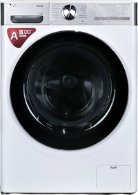 Lave-linge Hublot 12 kg Reconditionné LG F24V92WHSTA