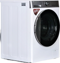 Lave-linge Hublot 12 kg Reconditionné LG F24V92WHSTA