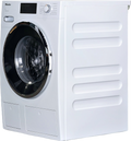 Lave-linge Hublot 9 kg Reconditionné MIELE WWG 660