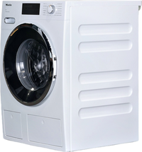 Lave-linge Hublot 9 kg Reconditionné MIELE WWG 660