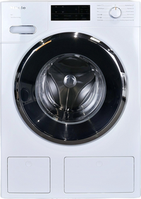 Lave-linge Hublot 9 kg Reconditionné MIELE WWG 660