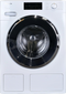 Lave-linge Hublot 9 kg Reconditionné MIELE WWG 660