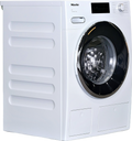 Lave-linge Hublot 9 kg Reconditionné MIELE WWG 660