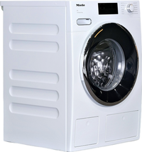 Lave-linge Hublot 9 kg Reconditionné MIELE WWG 660