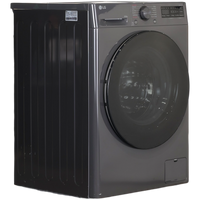 Lave-linge Sechant 9 kg Reconditionné LG F964R56MBRS