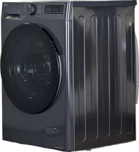 Lave-linge Sechant 9 kg Reconditionné LG F964R56MBRS