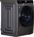 Lave-linge Hublot 9 kg Reconditionné SAMSUNG WW90T734DBX
