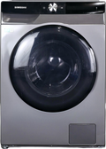 Lave-linge Hublot 9 kg Reconditionné SAMSUNG WW90T734DBX