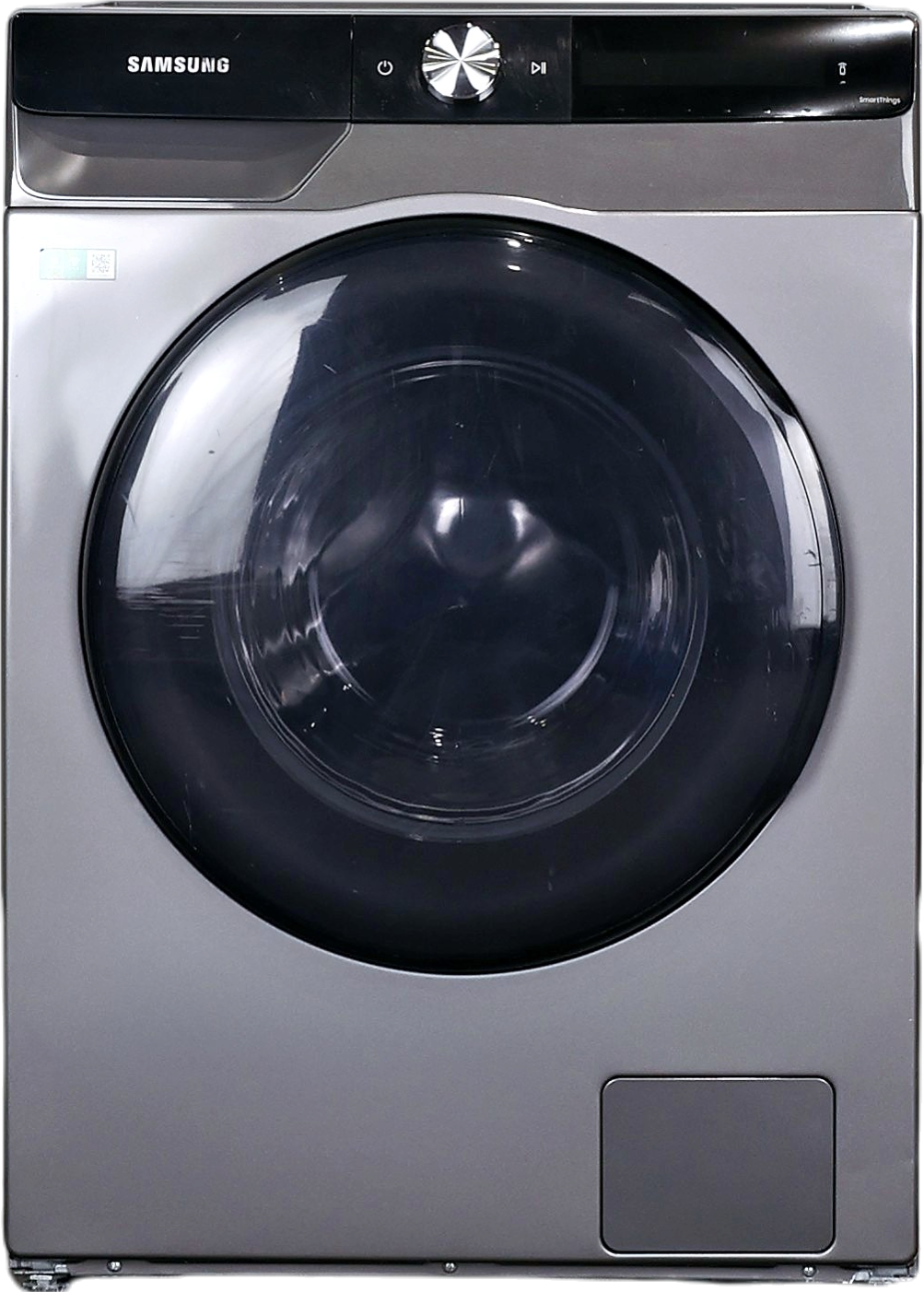 Lave-linge Hublot 9 kg Reconditionné SAMSUNG WW90T734DBX