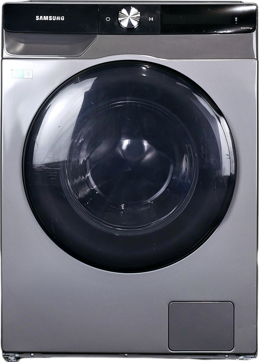 Lave-linge Hublot 9 kg Reconditionné SAMSUNG WW90T734DBX