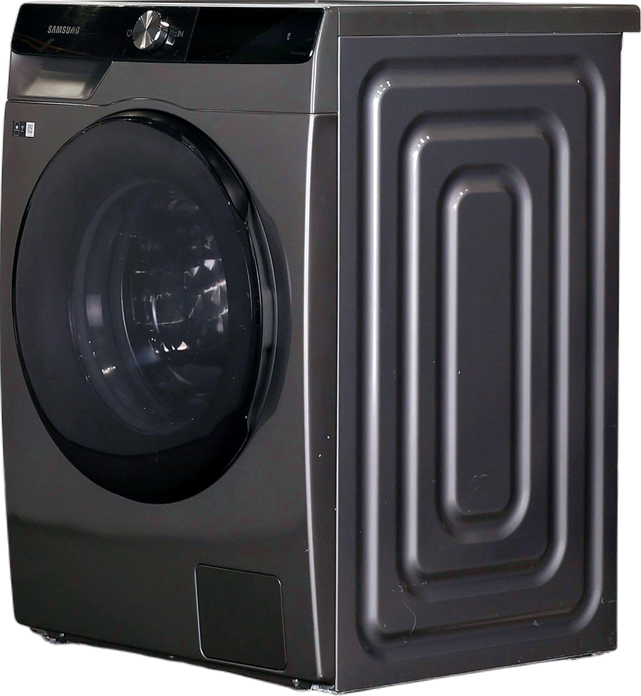Lave-linge Hublot 9 kg Reconditionné SAMSUNG WW90T734DBX