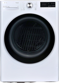 Seche-linge Pompe à Chaleur 9 kg Reconditionné LG RH9V71WH