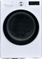 Seche-linge Pompe à Chaleur 9 kg Reconditionné LG RH9V71WH