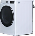 Seche-linge Pompe à Chaleur 9 kg Reconditionné LG RH9V71WH