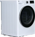 Seche-linge Pompe à Chaleur 9 kg Reconditionné LG RH9V71WH