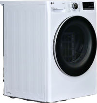Seche-linge Pompe à Chaleur 9 kg Reconditionné LG RH9V71WH