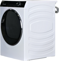 Seche-linge Pompe à Chaleur 10 kg Reconditionné HAIER HD100-A2979-FR