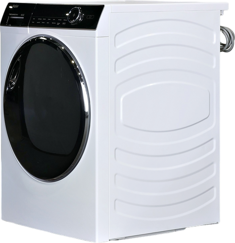 Seche-linge Pompe à Chaleur 10 kg Reconditionné HAIER HD100-A2979-FR